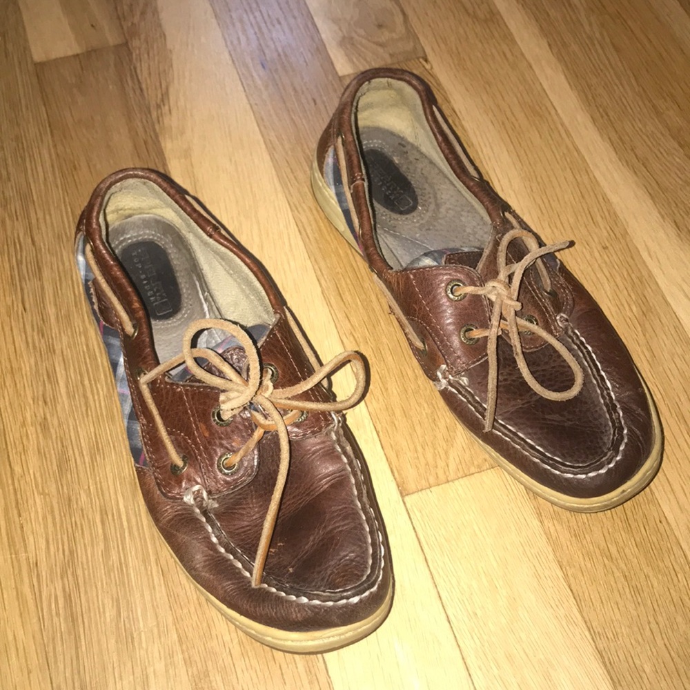 Sperry shoes